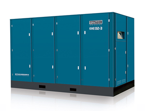 KAITEC 0.3Mpa Low Pressure Screw Air Compressor