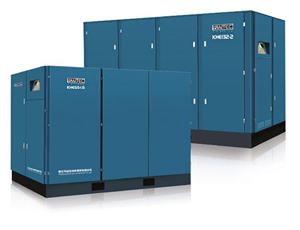 KAITEC 0.15Mpa-0.2Mpa Low Pressure Screw Air Compressor