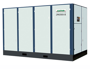 KAITAIN JN Energy-efficient Screw Air Compressor