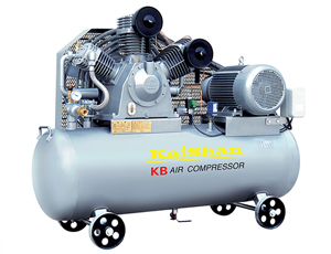 KAISHAN KB High Pressure Industrial Air Compressor