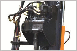 KAISHAN KG510 DRILLING RIG