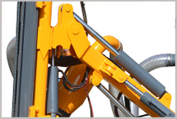 KAISHAN DRILLING RIG
