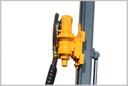 KAISHAN KG920BHIII DRILLING RIG