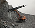 KL511 Top Hammer Drilling Rig