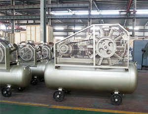 KAISHAN KS Low Pressure Industrial Piston Air Compressor