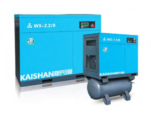 Scroll Air Compressor