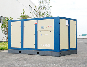 KAISHAN LG Water-cooled Screw Air Compressor