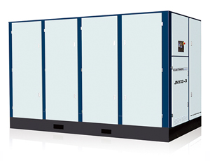Kaitain KAITEC 0.3Mpa Low Pressure Screw Air Compressor