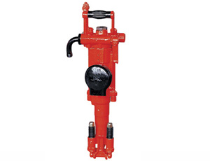 ZY26(MZ7665) Rock Drills