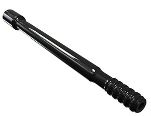 Drill rod