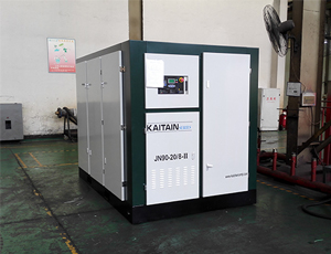 KAITAIN JN Two-stage Compression Screw Air Compressor