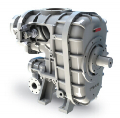 KAITAIN JN Two-stage Compression Screw Air Compressor
