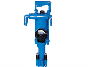 YT23(7655) Air Leg Rock Drill