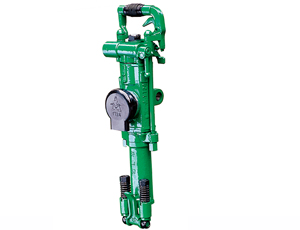 YT24 Air Leg Rock Drill