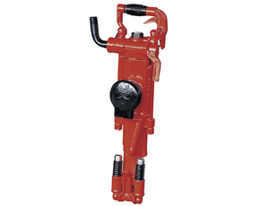 YT28 Air Leg Rock Drill
