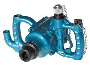 ZQS-20/2.0 Pneumatic Rock Drill